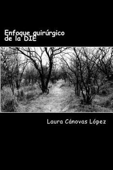 Paperback Enfoque quirurgico de la DIE [Spanish] Book