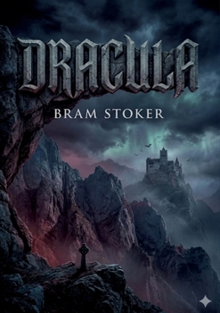Paperback Dracula: by Bram Stoker Book