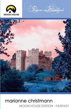 Paperback Die Reise ins Feenland [German] Book