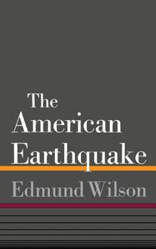 Paperback The American Earthquake Book