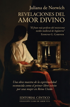 Paperback Revelaciones del Amor Divino [Spanish] Book