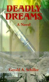 Paperback Deadly Dreams Book