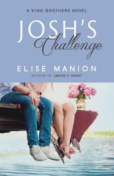 Paperback Josh's Challenge Book