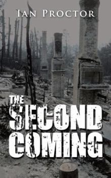 Paperback The Second Coming Book