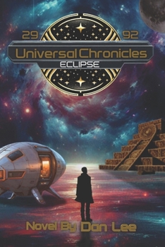 Paperback Eclipse Book