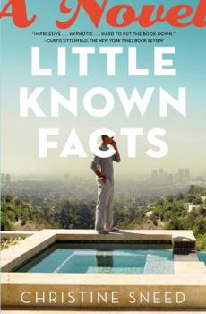 Hardcover Little Known Facts Book