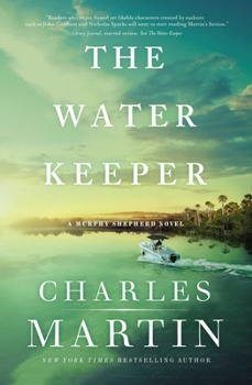 Paperback The Water Keeper Book