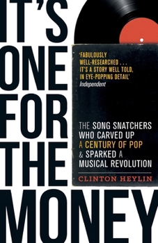 Paperback It's One For The Money Book