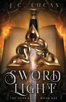 Paperback Sword of Light Book