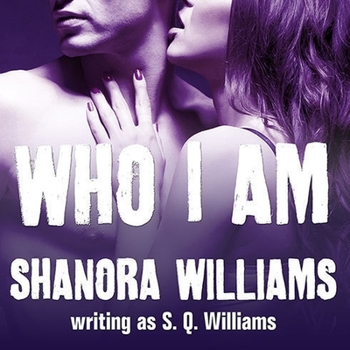 Audio CD Who I Am Book