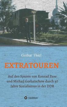Hardcover Extratouren [German] Book