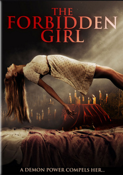 The Forbidden Girl