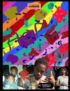 Paperback La megazion Book