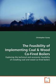 Paperback The Feasibility of Implementing Coal Book
