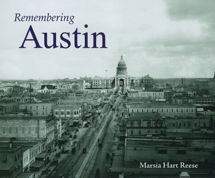 Paperback Remembering Austin Book