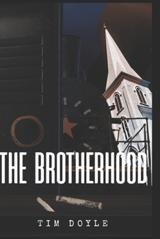 Paperback The Brotherhood Book