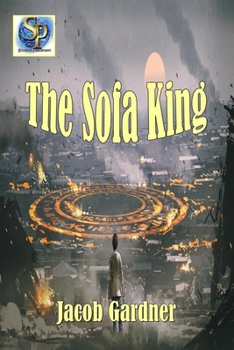 Paperback The Sofa King Book