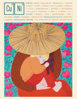 Paperback Copper Nickel Issue 39 Book