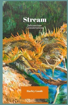 Paperback Stream: Subconscious Considerations Book