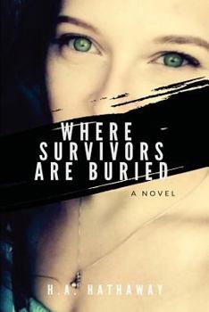 Paperback Where Survivors Are Buried Book