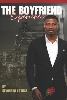 Paperback The Boyfriend Experience Book