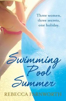 Paperback Swimming Pool Summer Book