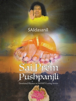 Paperback Sai Prem Pushpanjli Book