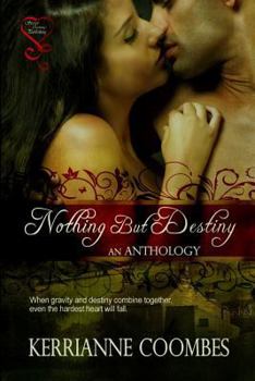 Paperback Nothing But Destiny Book