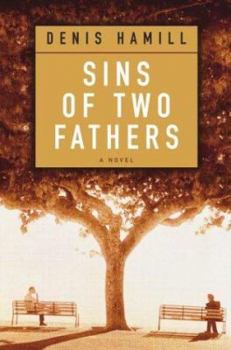 Hardcover Sins of Two Fathers Book