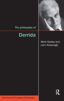 Paperback The Philosophy of Derrida Book
