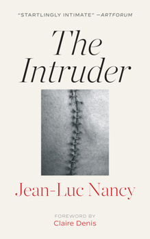 Paperback The Intruder Book