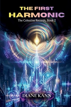 Paperback The First Harmonic Book