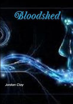 Paperback Bloodshed Final Book