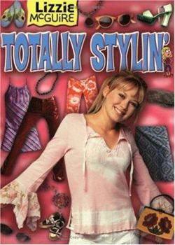 Paperback Lizzie McGuire: Totally Stylin' Book