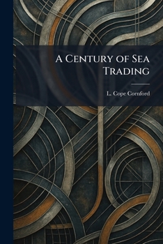 Paperback A Century of Sea Trading Book
