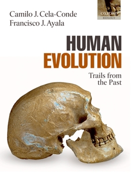 Paperback Human Evolution: Trails from the Past Book
