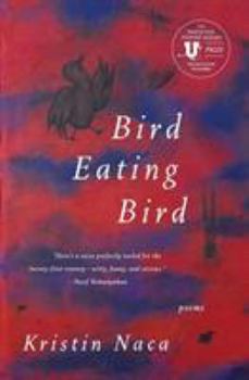 Paperback Bird Eating Bird Book