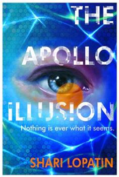 Paperback The Apollo Illusion Book