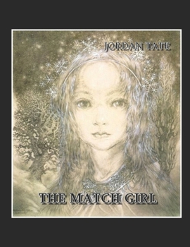 Paperback The Match Girl Book