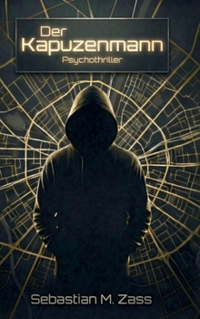 Hardcover Der Kapuzenmann [German] Book
