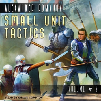 MP3 CD Small Unit Tactics Book