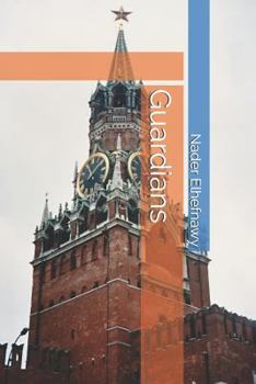 Paperback Guardians Book