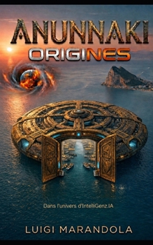 Anunnaki: Origines (French Edition)