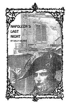 Paperback Napoleon's Last Night Book