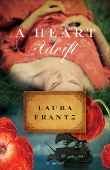 Paperback A Heart Adrift Book