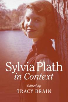 Sylvia Plath in Context - Book  of the Literature in Context
