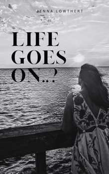 Paperback Life Goes On..? Book
