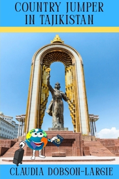 Country Jumper in Tajikistan