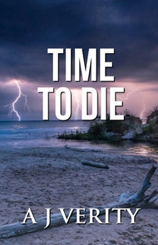 Paperback Time To Die Book