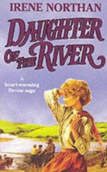 Daughter of the River - Book #3 of the Devon Trilogy